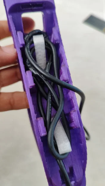Wii Zapper inspired – Thiết kế vỏ súng cho Wiimote - Image 11