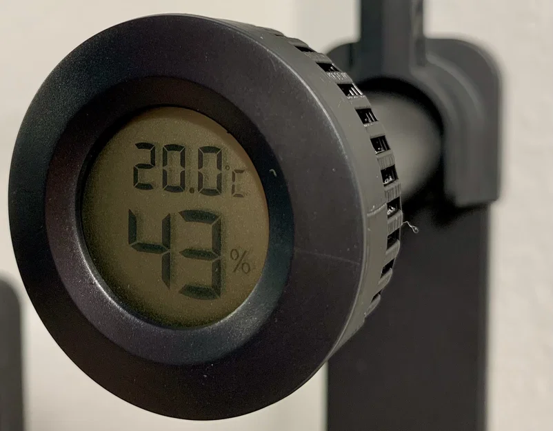 Giá đỡ hygrometer cho AnkerMake M5C (Hygrometer mount) - Image 1