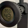 Giá đỡ hygrometer cho AnkerMake M5C (Hygrometer mount) - Thumbnail 1
