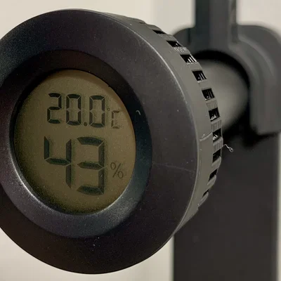 Giá đỡ hygrometer cho AnkerMake M5C (Hygrometer mount)