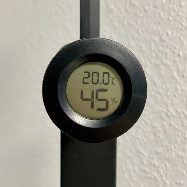 Giá đỡ hygrometer cho AnkerMake M5C (Hygrometer mount) - Image 2