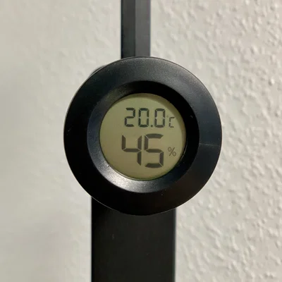 Giá đỡ hygrometer cho AnkerMake M5C (Hygrometer mount)