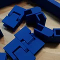 Kapla - Bản lề Scharnier (Hinge) - Thumbnail 1