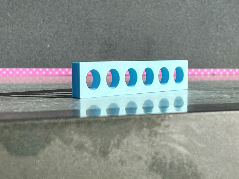 Kapla - Bản lề Scharnier (Hinge) - Image 6