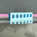 Kapla - Bản lề Scharnier (Hinge) - Thumbnail 6