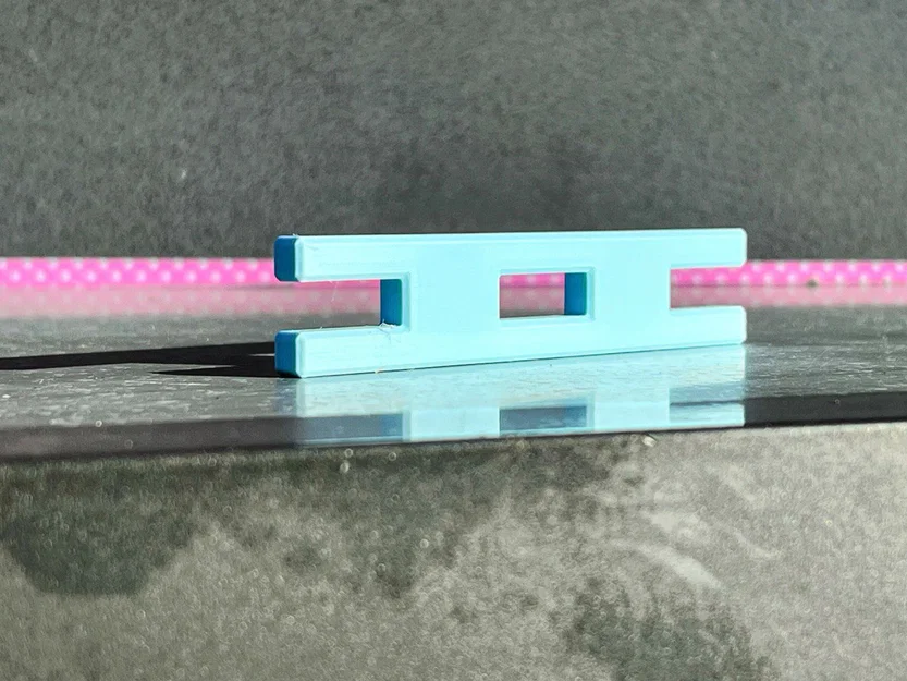 Kapla - Bản lề Scharnier (Hinge) - Image 7