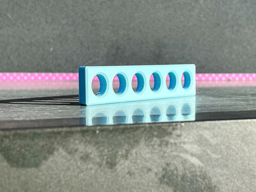 Kapla - Bản lề Scharnier (Hinge) - Image 10
