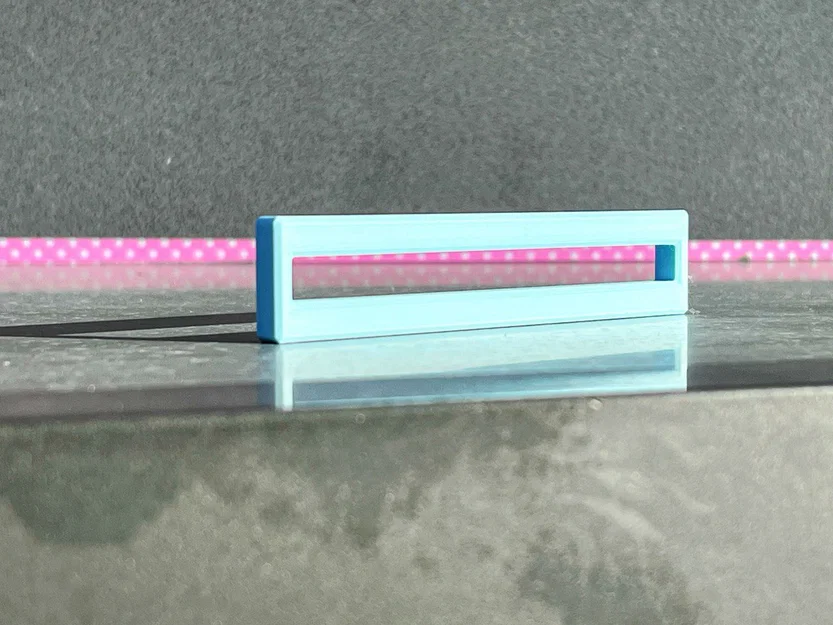 Kapla - Bản lề Scharnier (Hinge) - Image 11