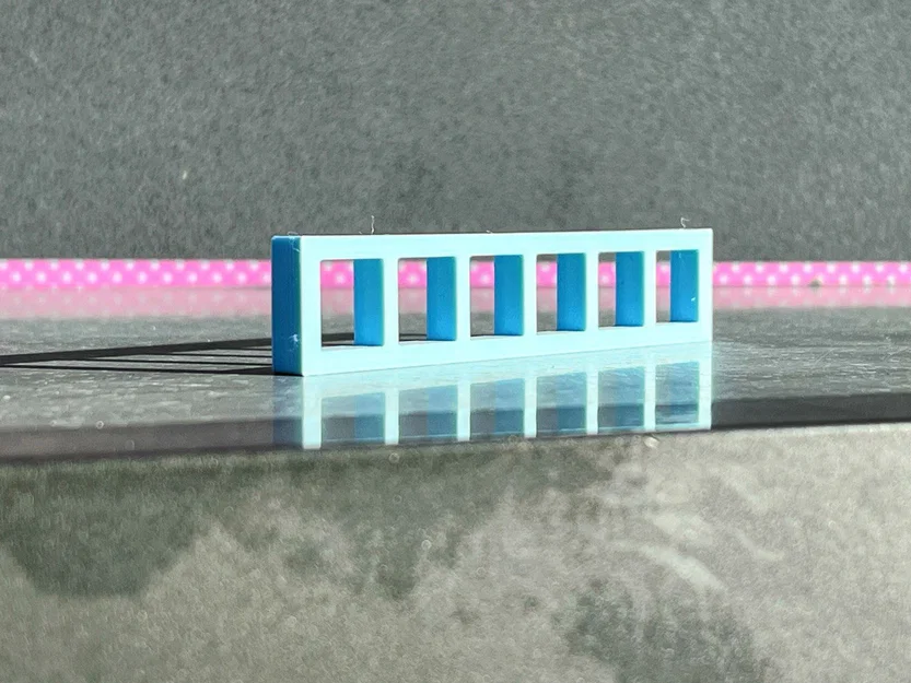 Kapla - Bản lề Scharnier (Hinge) - Image 12