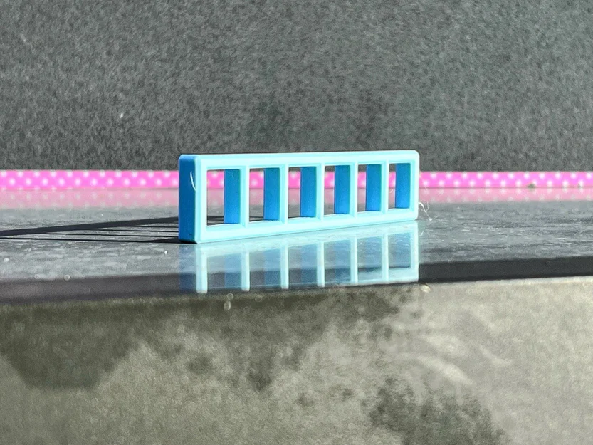 Kapla - Bản lề Scharnier (Hinge) - Image 13