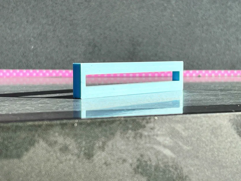 Kapla - Bản lề Scharnier (Hinge) - Image 15