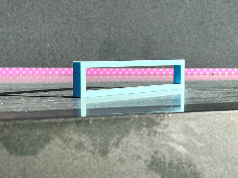Kapla - Bản lề Scharnier (Hinge) - Image 17