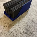 Kệ Gridfinity tham số (Parametric Gridfinity Rack) cho Fusion 360 - Thumbnail 1
