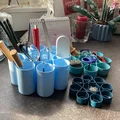 Khay Để Đồ Linh Tinh (Catch-All Trays) — flow.er - Thumbnail 5