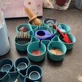 Khay Để Đồ Linh Tinh (Catch-All Trays) — flow.er - Thumbnail 6