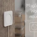 Ngàm gắn tường MagSafe cho iPhone (MagSafe wall mount) - Thumbnail 1