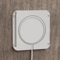 Ngàm gắn tường MagSafe cho iPhone (MagSafe wall mount) - Thumbnail 3