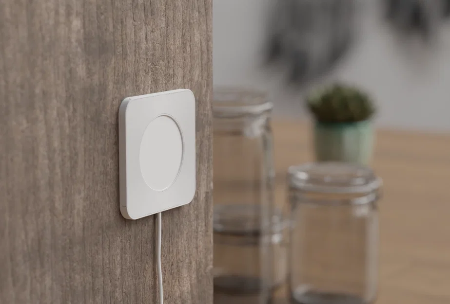 Ngàm gắn tường MagSafe cho iPhone (MagSafe wall mount) - Image 5