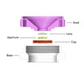 Adapter Lens Máy Ảnh Dùng Một Lần cho Fujifilm (Bản Cập Nhật) - Thumbnail 4