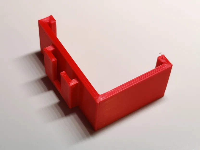 Hệ General Mounting System cho Anycubic Mega S - Image 2