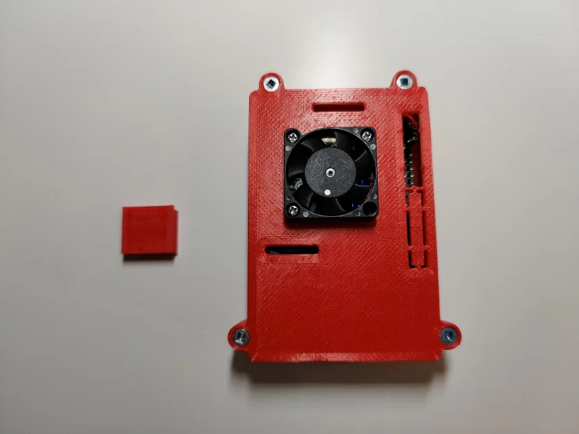 Hệ General Mounting System cho Anycubic Mega S - Image 5