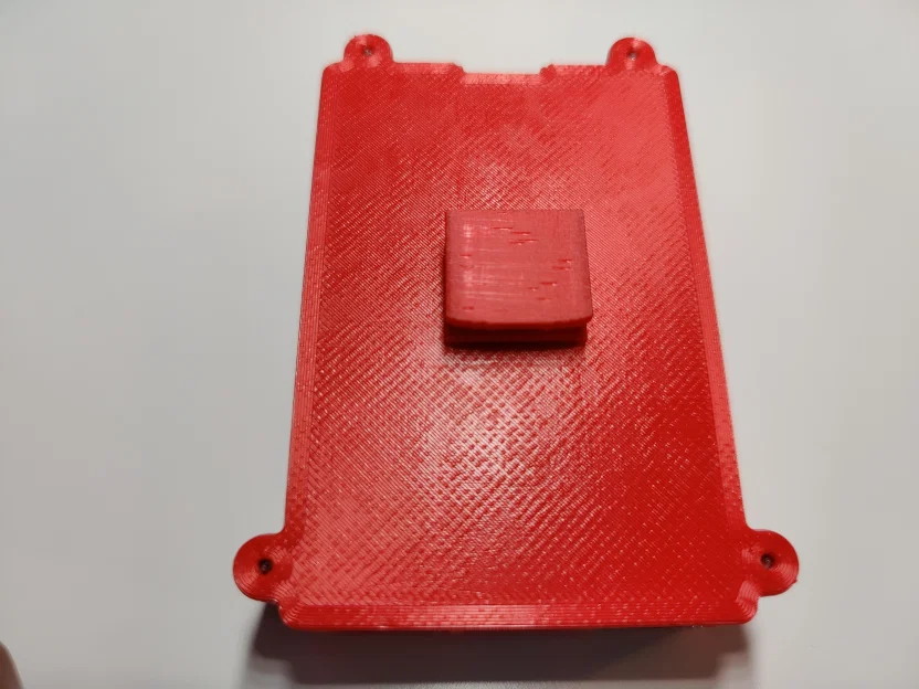 Hệ General Mounting System cho Anycubic Mega S - Image 6