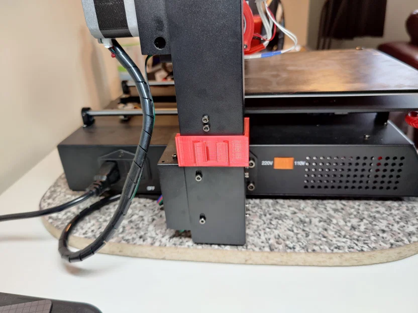 Hệ General Mounting System cho Anycubic Mega S - Image 7
