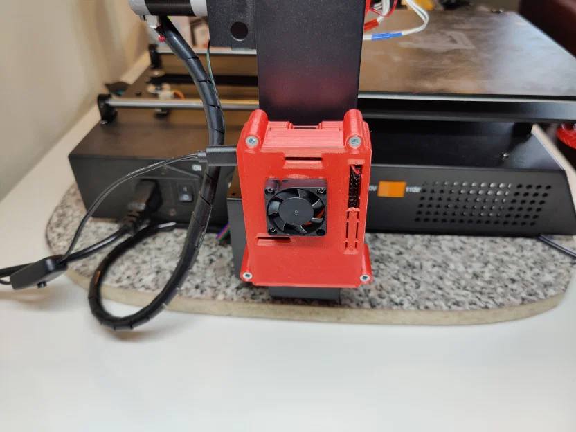 Hệ General Mounting System cho Anycubic Mega S - Image 8