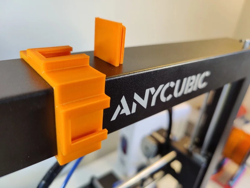 Hệ General Mounting System cho Anycubic Mega S - Image 9