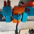 Hệ General Mounting System cho Anycubic Mega S - Thumbnail 10