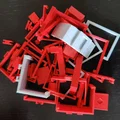 Hệ General Mounting System cho Anycubic Mega S - Thumbnail 12