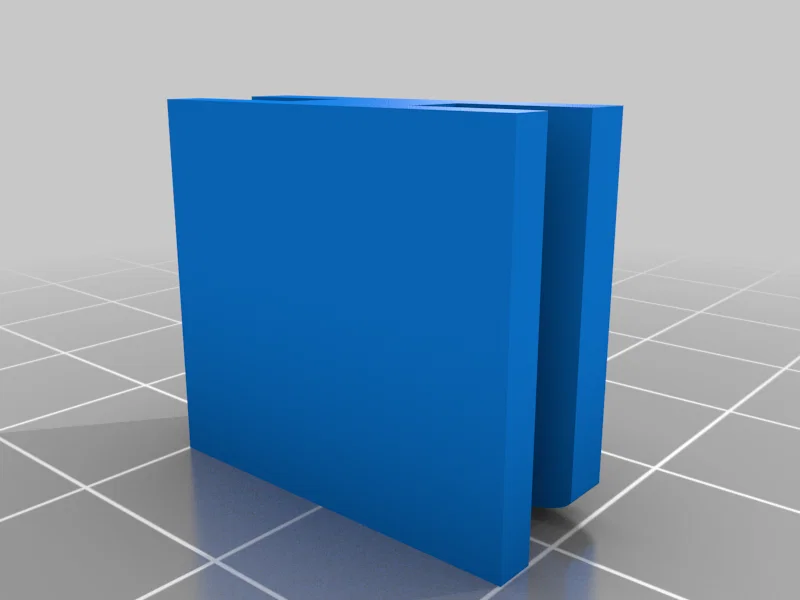 Hệ General Mounting System cho Anycubic Mega S - Image 13