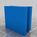 Hệ General Mounting System cho Anycubic Mega S - Thumbnail 13