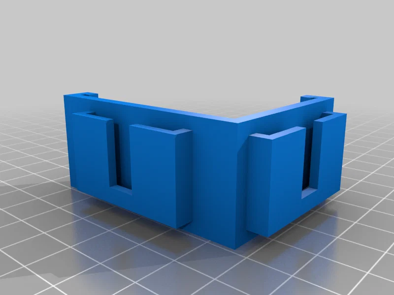 Hệ General Mounting System cho Anycubic Mega S - Image 15