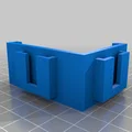 Hệ General Mounting System cho Anycubic Mega S - Thumbnail 16