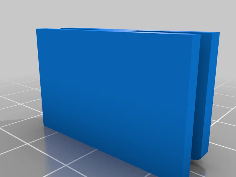 Hệ General Mounting System cho Anycubic Mega S - Image 17
