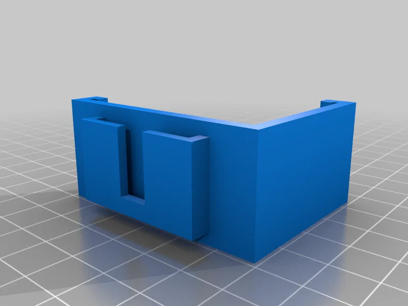 Hệ General Mounting System cho Anycubic Mega S - Image 18
