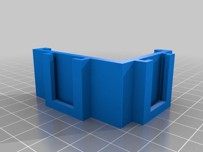 Hệ General Mounting System cho Anycubic Mega S - Image 19