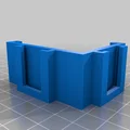 Hệ General Mounting System cho Anycubic Mega S - Thumbnail 19
