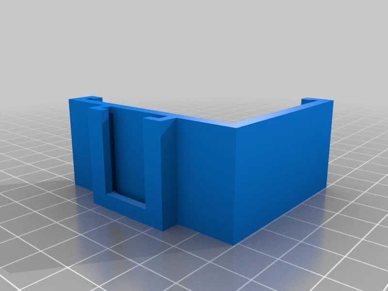 Hệ General Mounting System cho Anycubic Mega S - Image 20