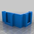 Hệ General Mounting System cho Anycubic Mega S - Thumbnail 21