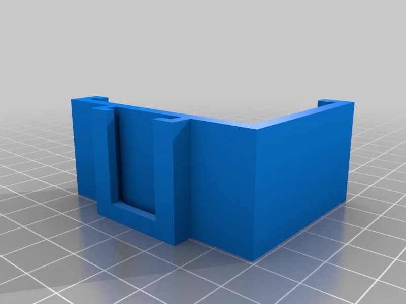 Hệ General Mounting System cho Anycubic Mega S - Image 22