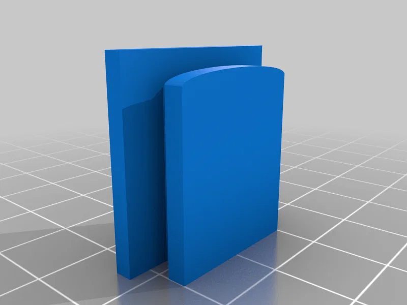 Hệ General Mounting System cho Anycubic Mega S - Image 23