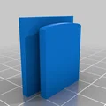 Hệ General Mounting System cho Anycubic Mega S - Thumbnail 23