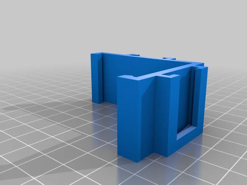 Hệ General Mounting System cho Anycubic Mega S - Image 24