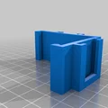 Hệ General Mounting System cho Anycubic Mega S - Thumbnail 24