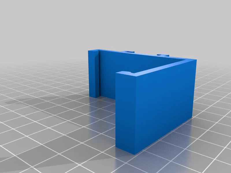 Hệ General Mounting System cho Anycubic Mega S - Image 25