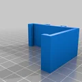 Hệ General Mounting System cho Anycubic Mega S - Thumbnail 25