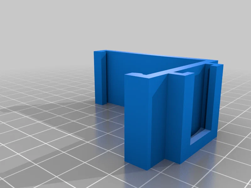 Hệ General Mounting System cho Anycubic Mega S - Image 26