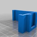 Hệ General Mounting System cho Anycubic Mega S - Thumbnail 26